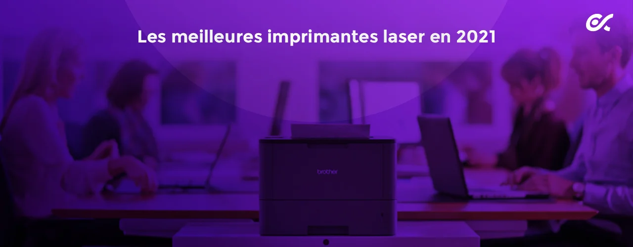 meilleures imprimantes laser 2021