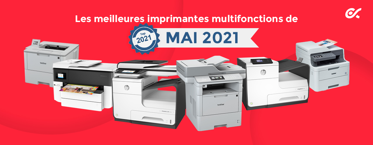 Brother - DCP-L3550CDW - Multifonctions (impression, copie, scan