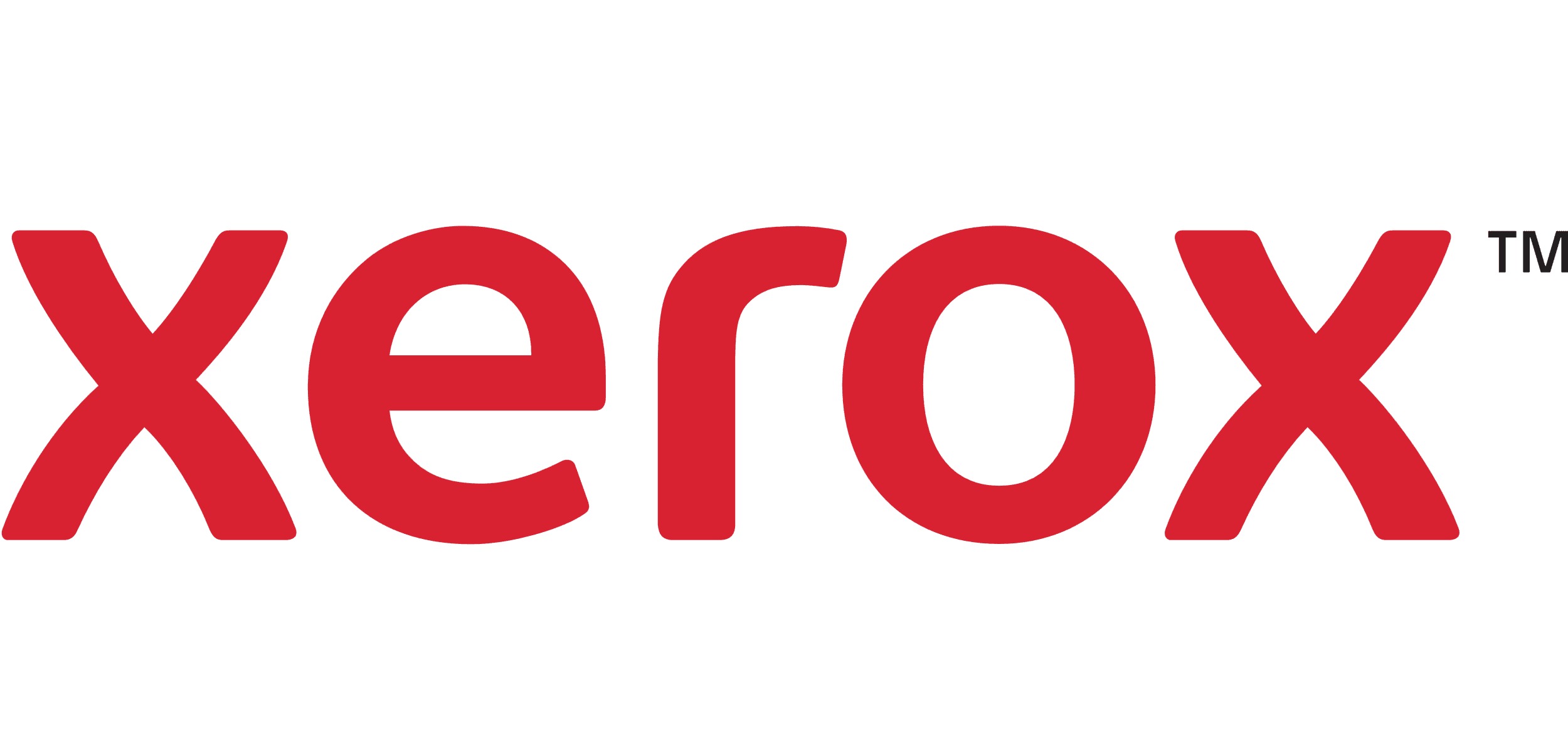 Icon Xerox