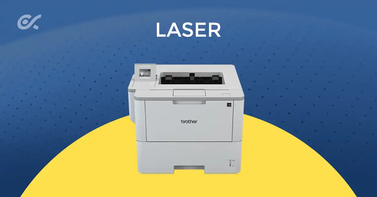 Imprimante BROTHER HL-L8360CDW laser couleur monofonction