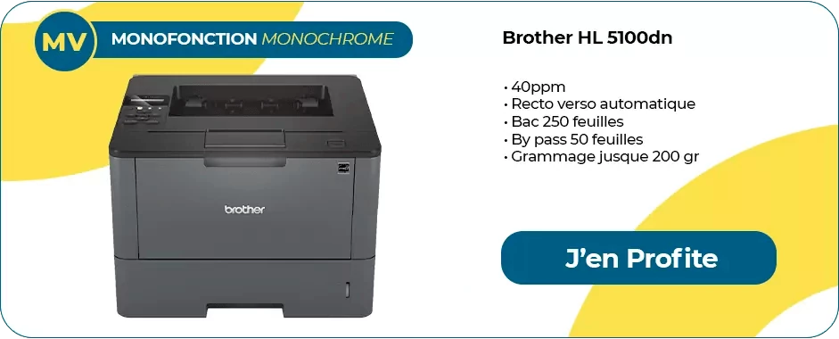 brother hl 5100dn