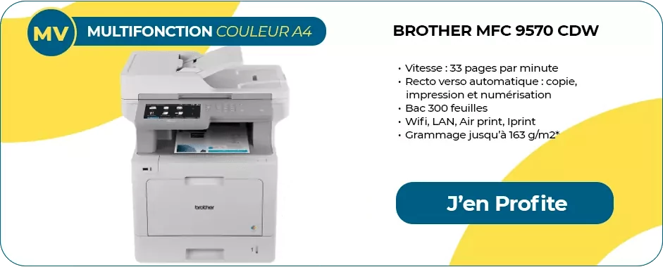 brother mfc 9570 cdw