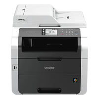 Brother MFC-9330CDW Imprimante laser multifonction couleur A4