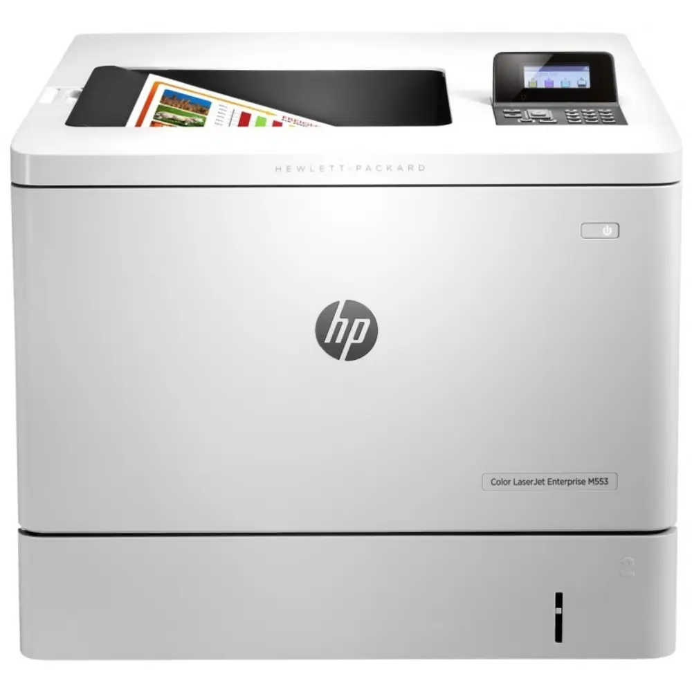 HP LaserJet Enterprise M552dn A4 imprimante laser