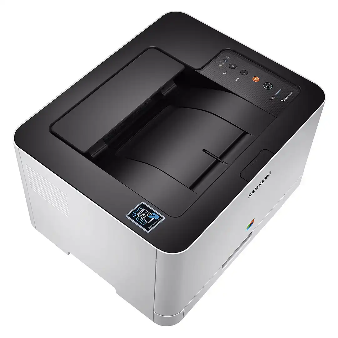 Samsung Xpress C430W Imprimante laser couleur chez Alfa Print