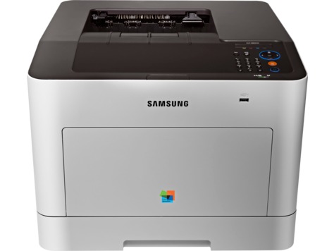 Imprimante laser Samsung CLP-680