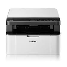 Brother DCP-1610W A4 Imprimante laser multifonction monochrome