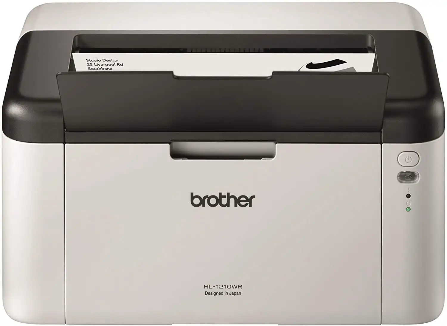 Brother HL-1210W Imprimante laser monochrome
