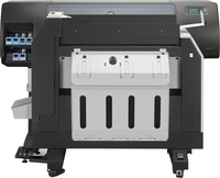 HP DesignJet T7200 Imprimante 