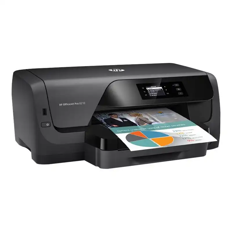 HP Officejet Pro 8210 disponible chez Alfa Print