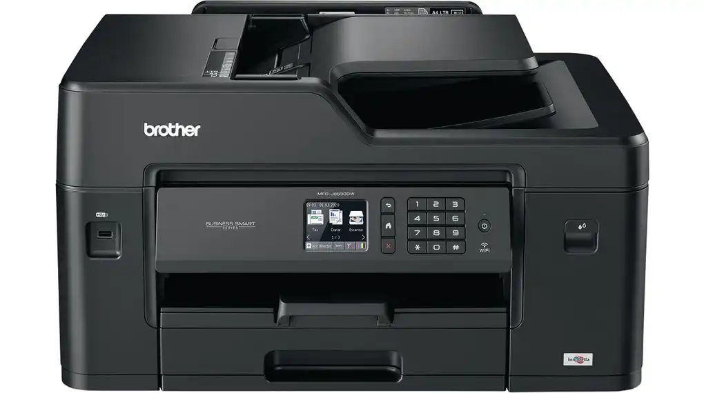 Imprimante multifonction Brother MFC-J6530DW