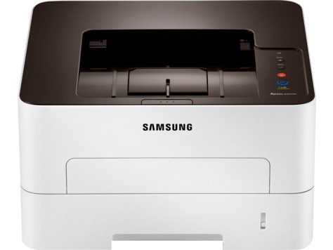 Imprimante Samsung Xpress M2825ND 