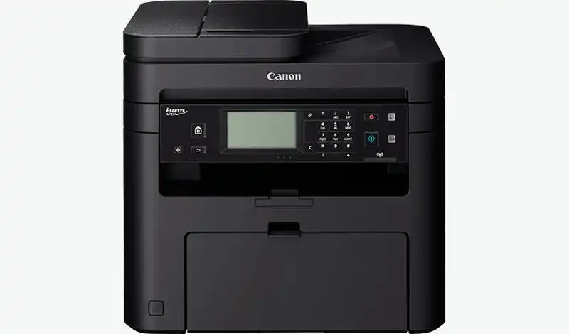 Imprimante laser couleur Recto-Verso Canon i-SENSYS LBP613CDw / Wifi