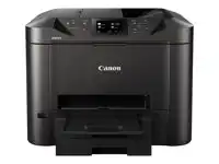 Imprimante Canon MAXIFY MB5450