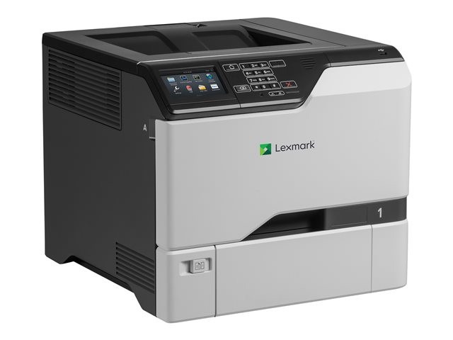 Lexmark CS720de Imprimante laser couleur