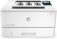 HP LaserJet Pro M402dne Imprimante laser