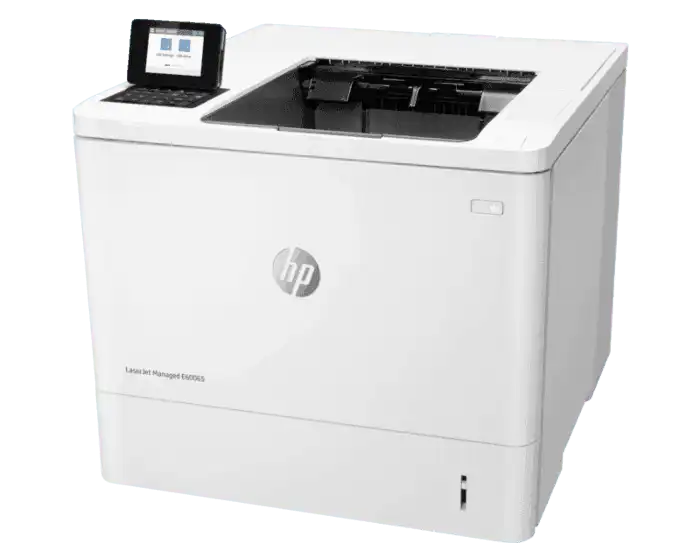 HP LaserJet Enterprise Managed E60065dn Imprimante