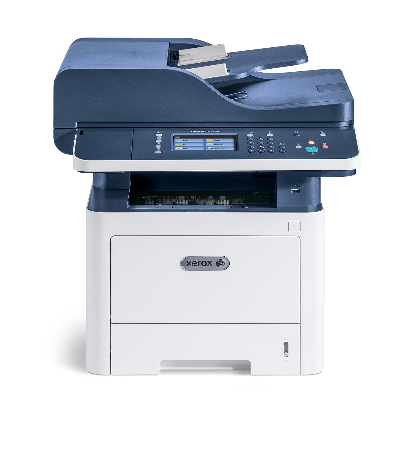 Imprimante laser Xerox WorkCentre 3345DNi