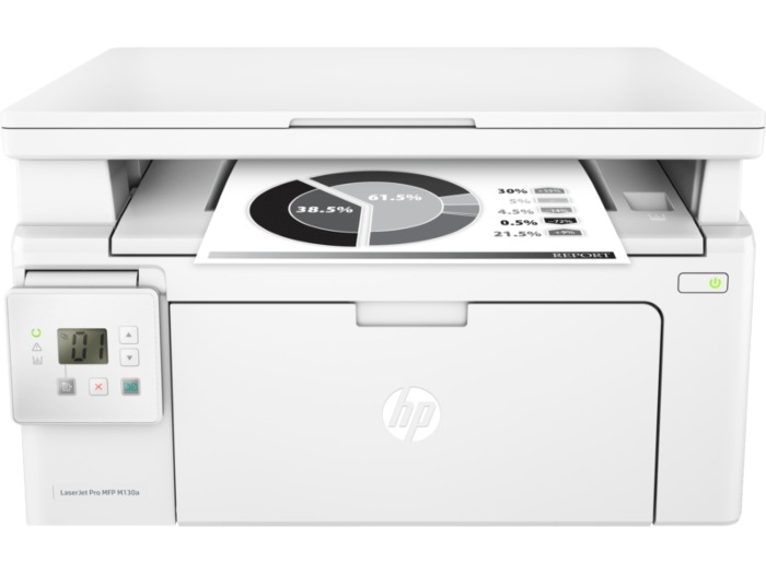HP LaserJet Pro M130a chez Alfa Print