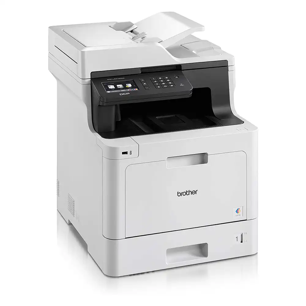 Brother DCP-L8410CDW Imprimante multifonction