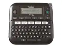 Brother P-Touch PT-D210VP AZERTY