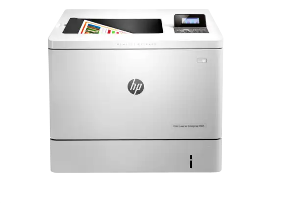 HP Color LaserJet Enterprise M553dn Imprimante laser