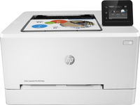 HP LaserJet M254dw Imprimante multifonction conçue pour les pros