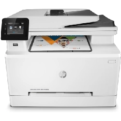 HP Color LaserJet Pro M281fdw Imprimante 