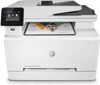 HP Color LaserJet Pro M281fdw Imprimante 