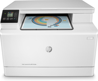 HP Color LaserJet Pro MFP M180n Imprimante laser multifonction couleur
