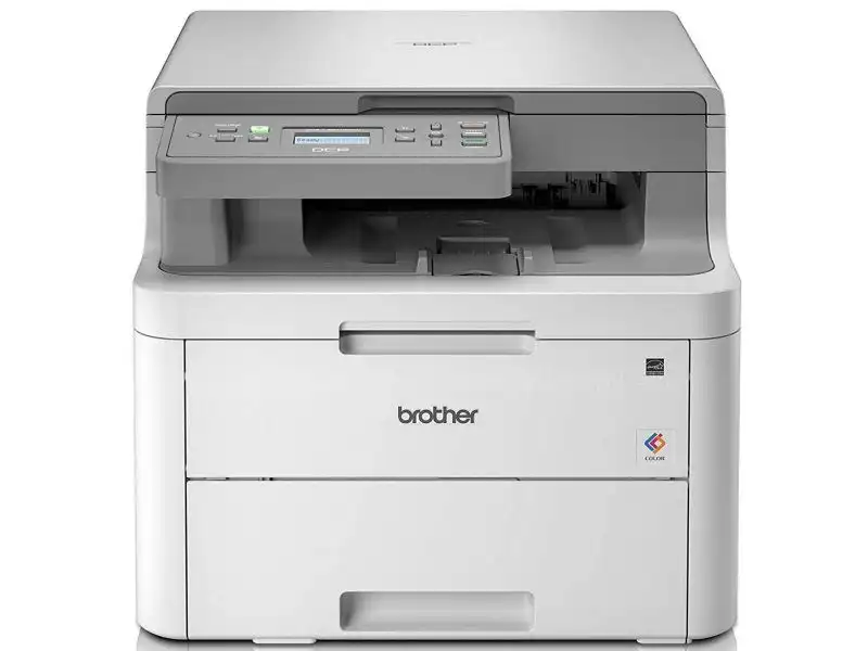Brother DCP-L3510CDW imprimante laser