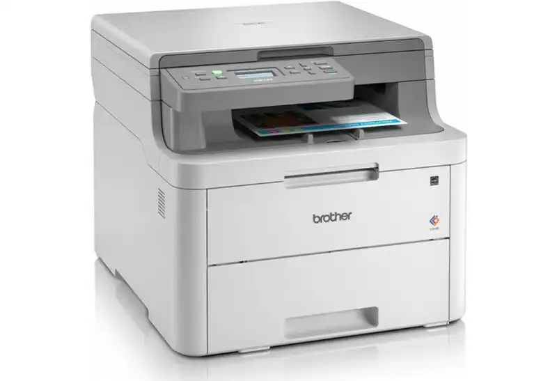 Brother DCP-L3510CDW imprimante