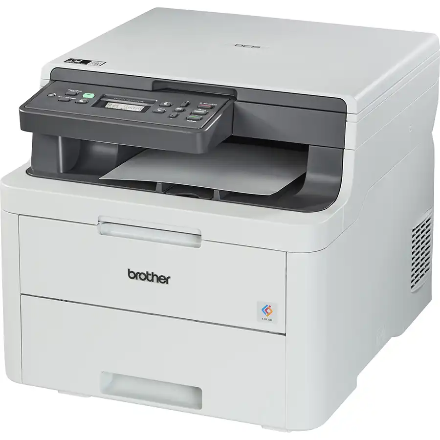 Brother DCP-L3510CDW imprimante au meilleur prix