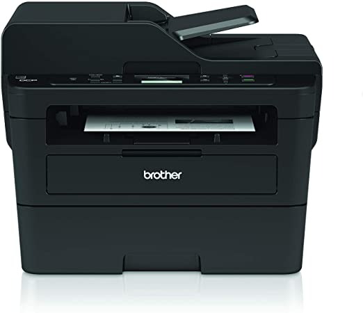 Brother dcp l2550dn mode d'emploi