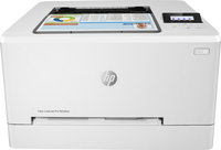 HP Color LaserJet Pro M254nw Imprimante sur Alfa Print