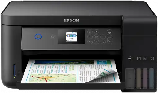 Epson EcoTank ET-2750 au meilleur prix