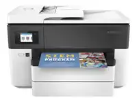 HP OfficeJet Pro 7730 Imprimante jet d'encre A4