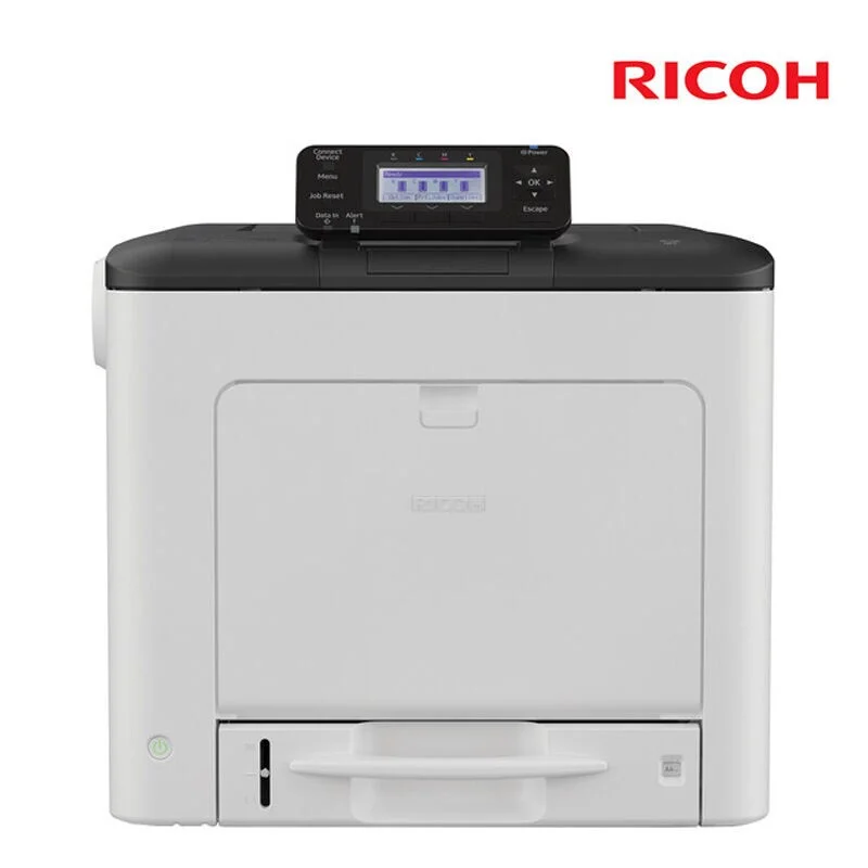 Ricoh SP C360DNw imprimante led