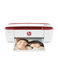 HP DeskJet 3764 Imprimante Jet d’encre Couleur