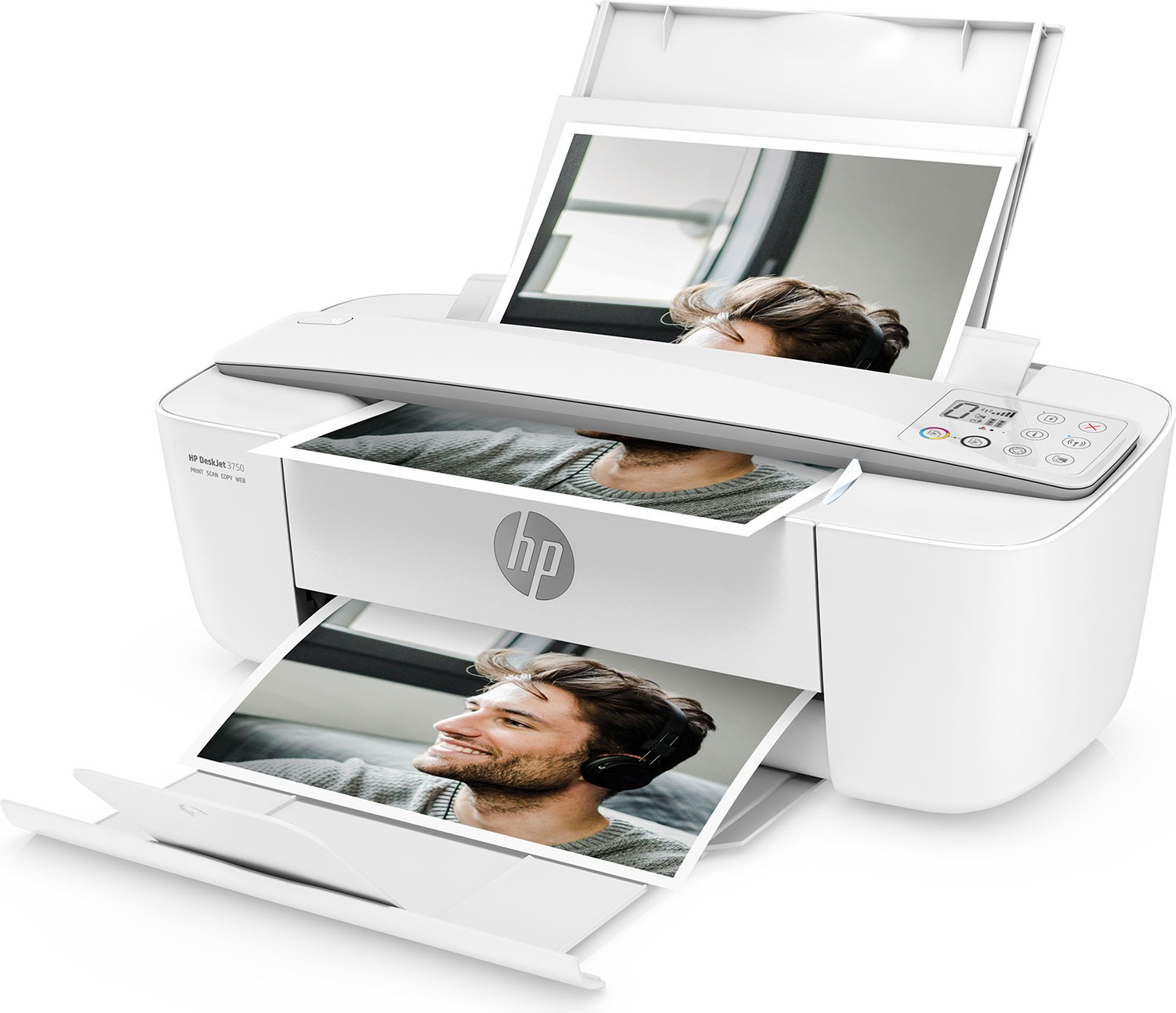 HP DeskJet 3750 au meilleur prix
