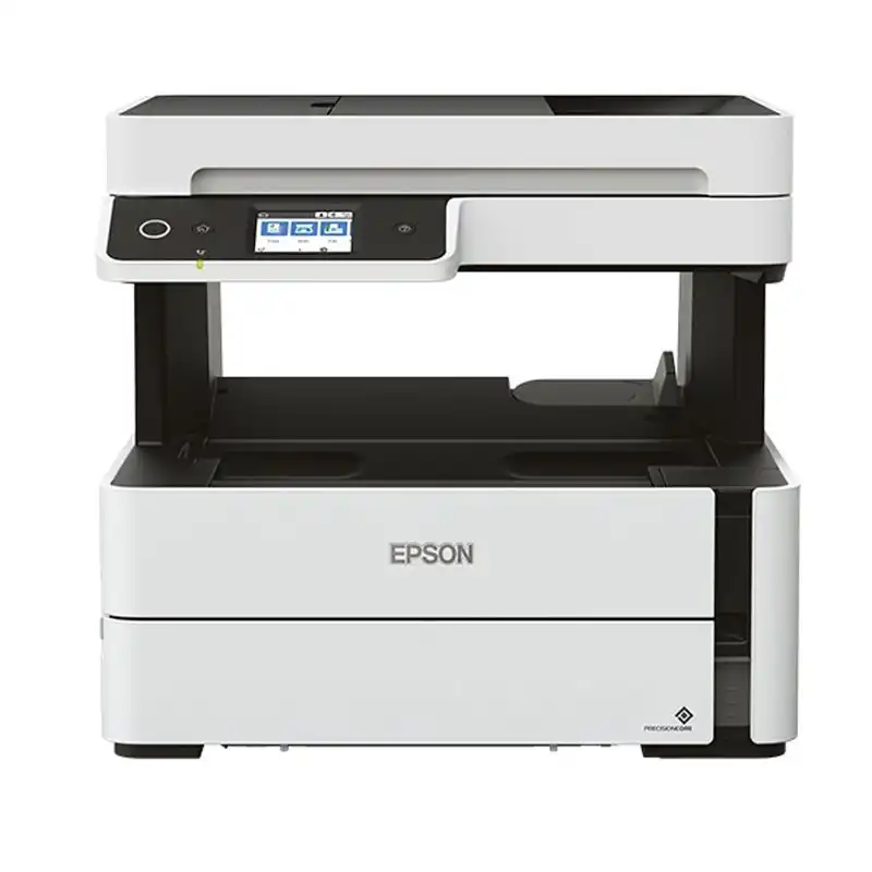 Présentation de l’imprimante EcoTank ET-M3180