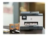 HP OfficeJet Pro 9020 A4 Imprimante jet d'encre multifonction couleur