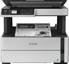 Epson EcoTank ET-M2170 A4 Imprimante jet d'encre monochrome