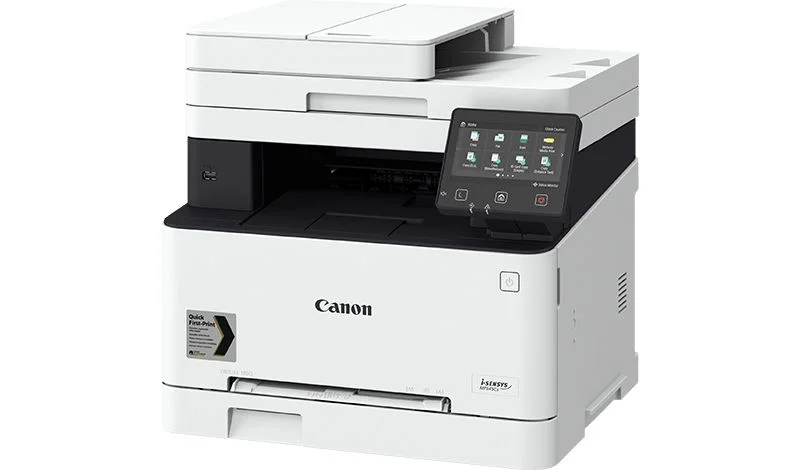 Imprimante Canon i-SENSYS MF645Cx