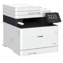 Imprimante laser Canon i-SENSYS MF645Cx