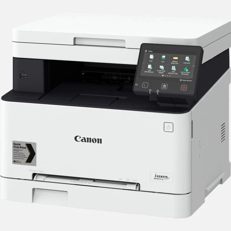 Canon i-SENSYS MF641Cw au meilleur prix