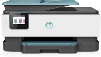HP OfficeJet Pro 8025 Imprimante jet d'encre multifonction couleur