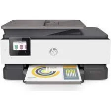 HP OfficeJet Pro 8022 Imprimante Multifonction A4