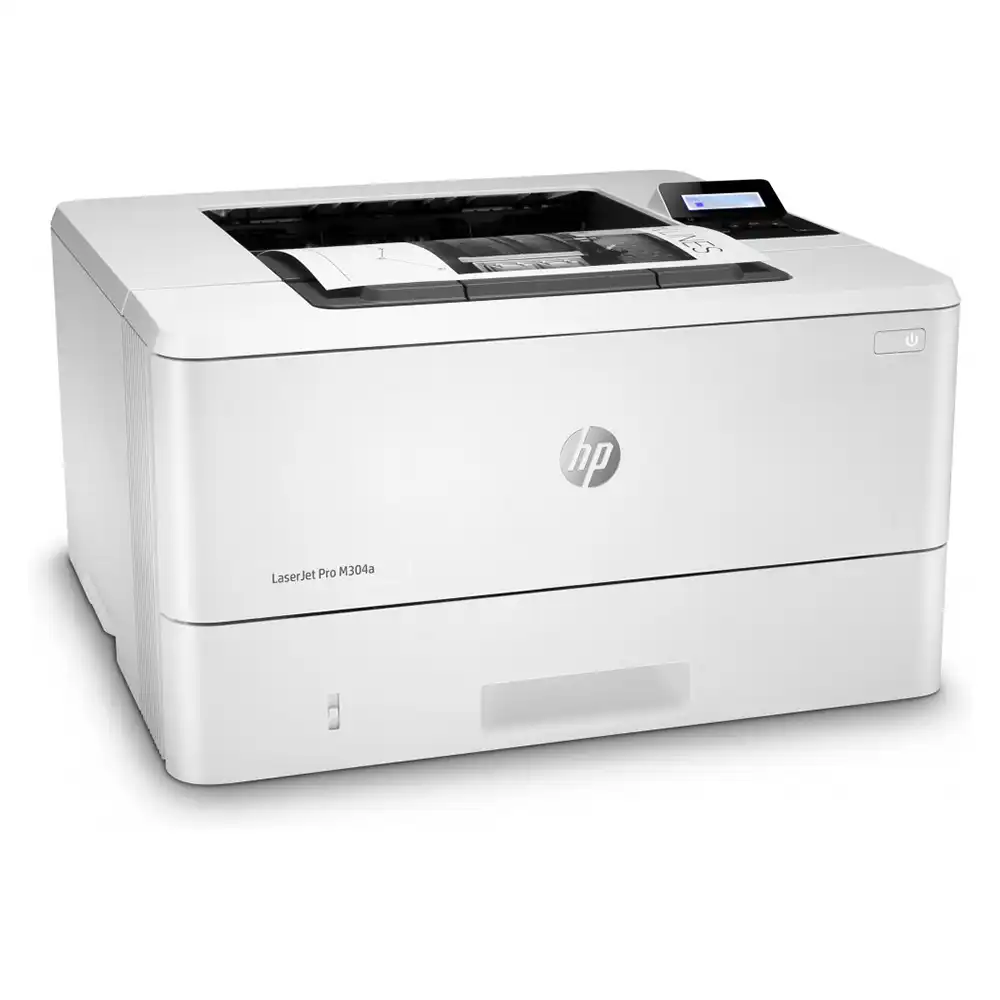 HP LaserJet Pro M404dn imprimante monochrome A4 - Alfa Print