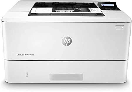 HP LaserJet Pro M404dw imprimante laser A4